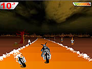 play Doom Rider