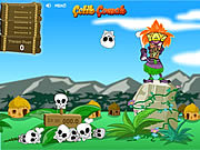 play Kuru Kafa Firlatma