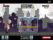 play Angry Gran 2