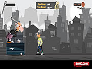 play Chav Buster