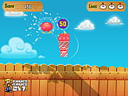 play Chicken Smash