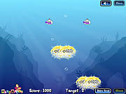 play Submarine Smasher