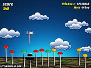 play Hammernail