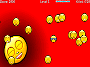 play Smiley Showdown