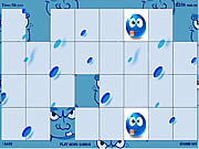 play Funny Blue Memory