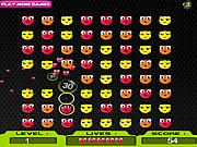 play Smiley Burst