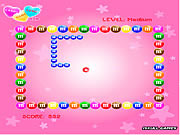 play M And M Snake