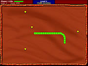 play Radioactive Snakes