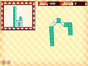 play Rubiks Snake
