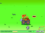 play Delicious Delivery