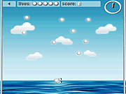 play Snake Bounce