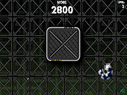 play Robosnake