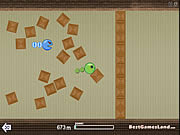 play Snake Runaway