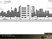 play Urban Sniper