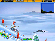 play Nitro Ski