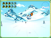 play Go Diego Go - Snowboard Rescue