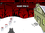 play Snomageddon