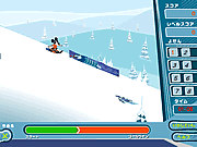 play Mickey'S Extreme Winter Challenge