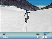 play Snow Boarder Xs