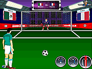 play Soccer Fifa 2010