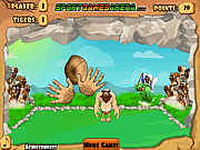 play Stone Age Penalty
