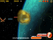 play Ben10 Ultimate Bigchill 2