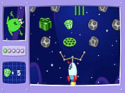 play Dora'S Purple Planet Adventure