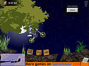 play Motoball