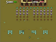 play Zelda Invaders 2
