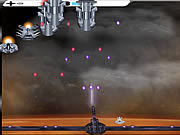 play Heavy Gunner