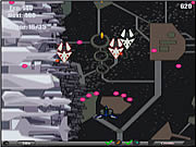 play Ace Invaders