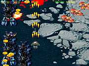 play High Altitude Battle