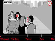 play Look But Don'T Touch