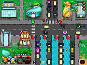 play Traffic Trouble