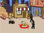 play Crazy Flasher 2