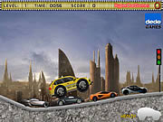 play Taxi Truck
