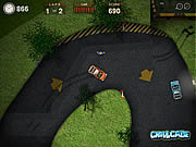 play Street Menace