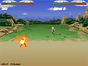 play Dragon Ball Z