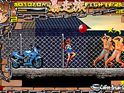 play Bosozoku Fighters