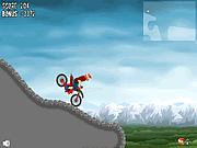 play Manic Rider