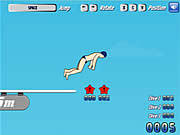 play High Dive Hero