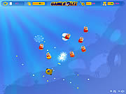 play Submarine Vs Aliens