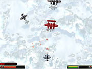 play Naval Fighter