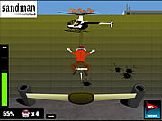 play Catapult Grandpa