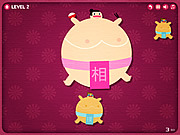 play Hungry Sumo