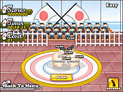 play Sumo Tournament