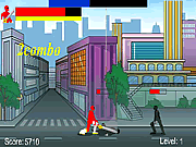 play Cartoon Hero