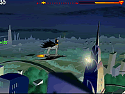 play Flying Batdog