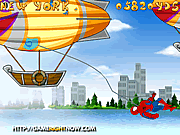 play Spide Man World Journey