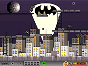play Batman Night Escape